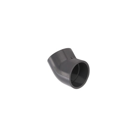 CODO PVC C80 CEM/CEM