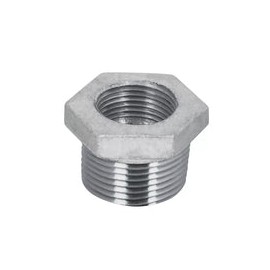 RED BUSH GALVANIZADO FBA