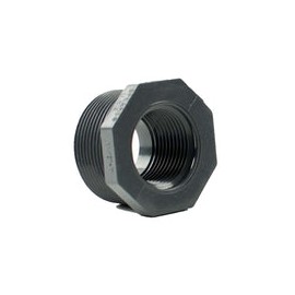 RED BUSH PVC C80 RM/RH