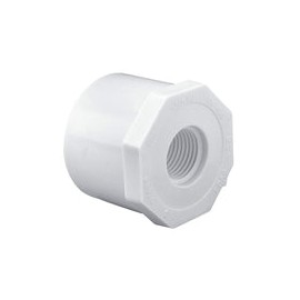 RED BUSH PVC HIDRAHULICO NAC ESP/CEM 3/4X1/2