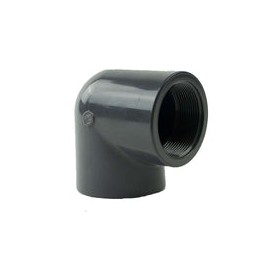 CODO PVC C80 CEM/RH