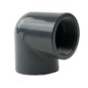 CODO PVC C80 CEM/RH