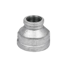 RED CAMPANA GALVANIZADO FBA