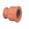 RED CAMPANA POLIPROPILENO RH 1X1/2 ROJO