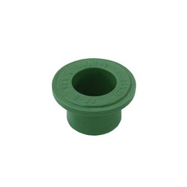 RED POLIPROPILENO FUSION VERDE