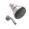 REGADERA ANTISARRO CROM C/BRAZ EKON 60818