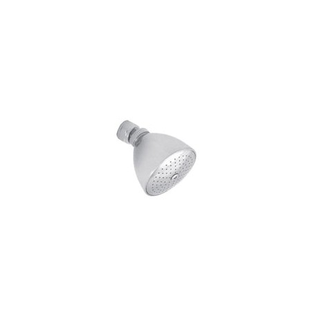 REGADERA ELITE CROMADA 10828
