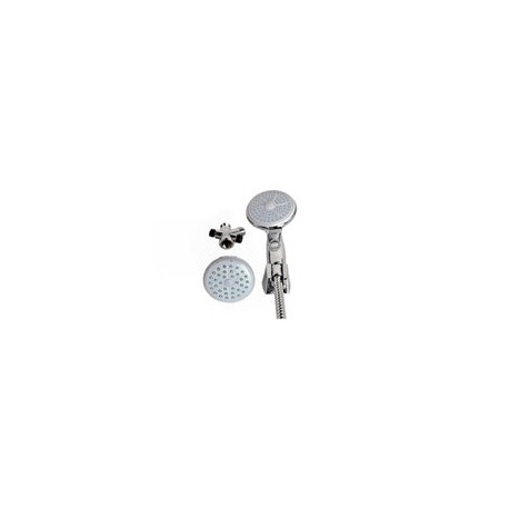 REGADERA TIPO TELEF ALONDR 10861