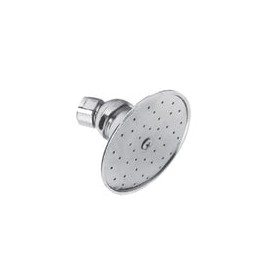 REGADERA ZAMAC REDONDA 10802