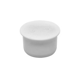 TAPA INSERCION PVC SANITARIO CEM