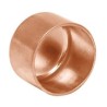 TAPON CACHUCHA COBRE
