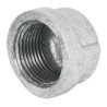 TAPON CACHUCHA GALVANIZADO FBA