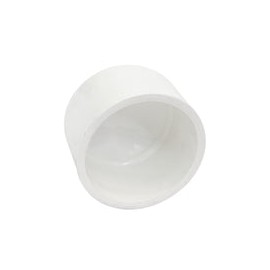 TAPON CACHUCHA PVC C40 CEM 8