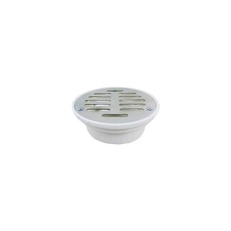 COLADERA PVC SANITARIO AMANCO 4