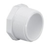TAPON MACHO PVC C40 RM