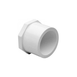 TAPON MACHO PVC HIDRAHULICO NAC CEM