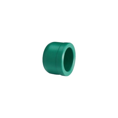 TAPON POLIPROPILENO FUSION VERDE