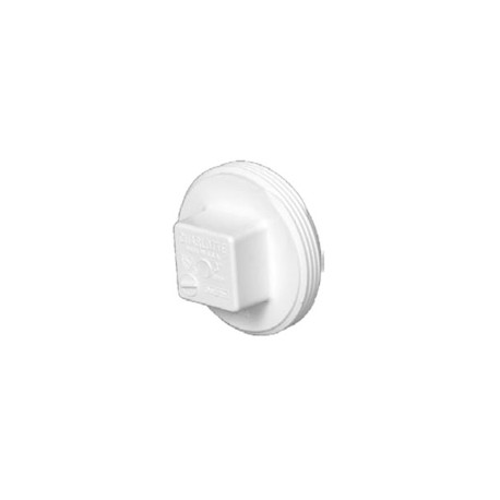 TAPON PRUEBA PVC DWV PVC131