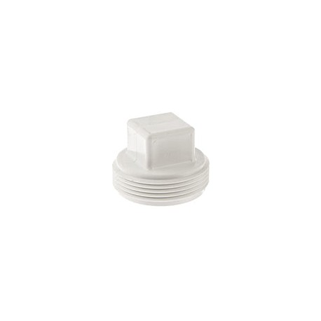 TAPON REGISTRO PVC DWV PVC106