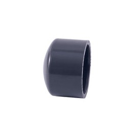 TAPON CACHUCHA PVC-80 NACIONAL