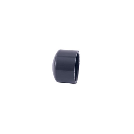 TAPON CACHUCHA PVC-80 NACIONAL
