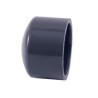 TAPON CACHUCHA PVC-80 NACIONAL