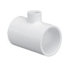 TEE REDUCCION PVC C40 CEM