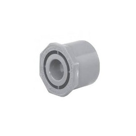 RED BUSH ESP-CEM PVC-80 NACIONAL