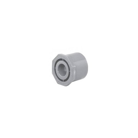 RED BUSH ESP-CEM PVC-80 NACIONAL