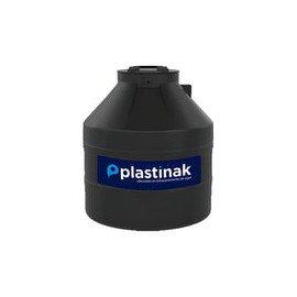 TINACO PLASTINAK BICAPA