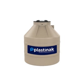 TINACO PLASTINAK TRICAPA