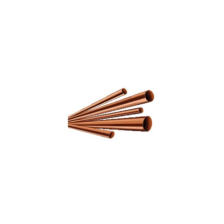 TUBO COBRECEL