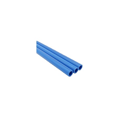 TUBO POLIPROPILENO AZUL FUSION C- 16 4M L-VERDE