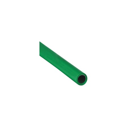 TUBO POLIPROPILENO GA CLASE 16 FUSION VERDE