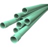 TUBO PVC CONDUIT LIGERO