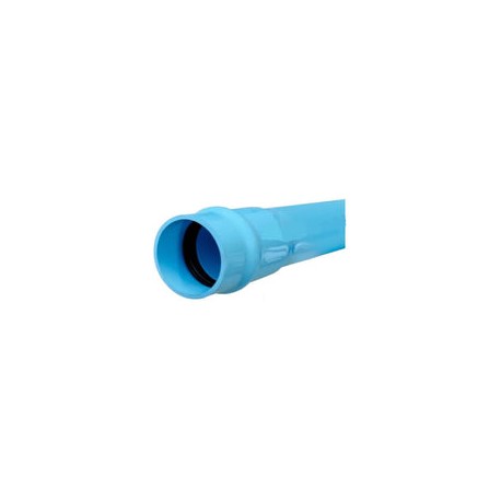 TUBO PVC HID A/PRESION SI C900