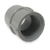 ADAPTADOR T HEMBRA PVC-80 NACIONAL
