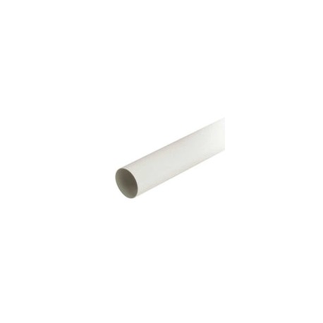 TUBO PVC SANITARIO LIGERO