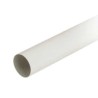 TUBO PVC SANITARIO LIGERO