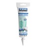 SILICON BAÑO Y COCINA 162ML TUBITO BLANCO TEK BOND
