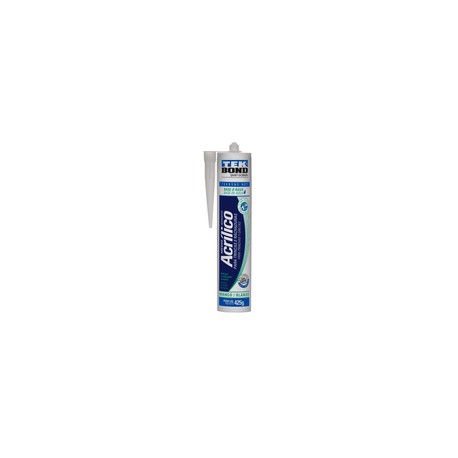 SELLADOR 280G CARTUCHO BLANCO TEK BOND