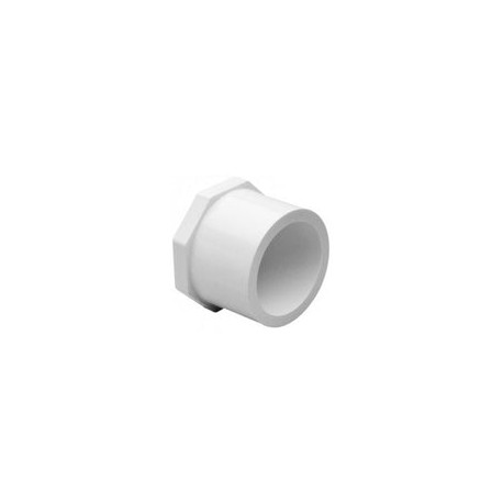 TAPON MACHO PVC HIDRAHULICO NAC CEM