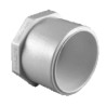 TAPON MACHO PVC C40 ESPIGA