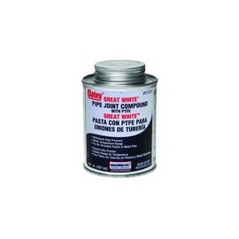 TEFLON LIQUIDO OATEY GREAT WHITE