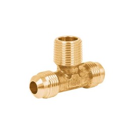 TEE TERM BCE RM ABOC 3/8X3/8 X45