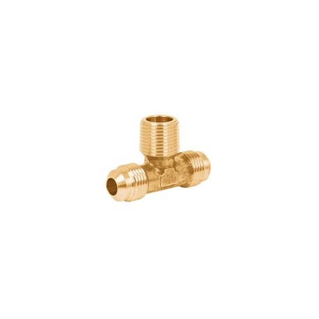 TEE TERM BCE RM ABOC 3/8X3/8 X45