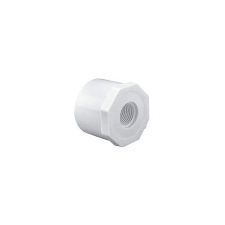 RED BUSH PVC HIDRAHULICO NAC ESP/CEM 3/4X1/2
