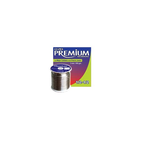 SOLDADURA PREMIUM