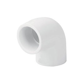 CODO PVC HIDRAHULICO NAC CEM