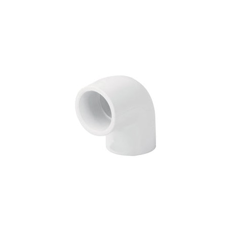 CODO PVC HIDRAHULICO NAC CEM